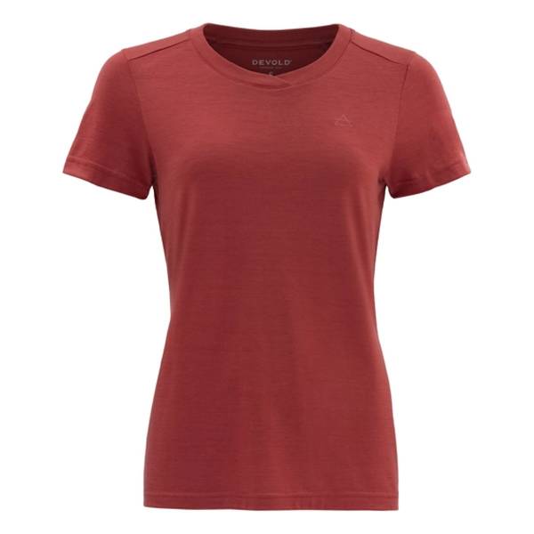 Devold Hovland Merino 200 - Damen Shirt