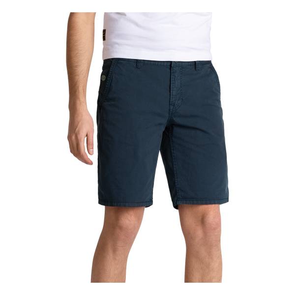 PME Legend Peached Twill Wingtip Shorts