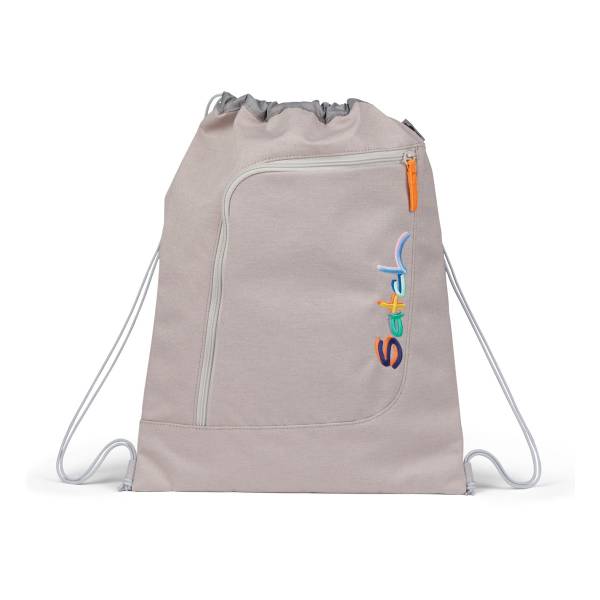 Satch Gym Bag Colourful Mind - Sportbeutel