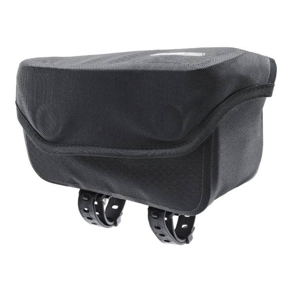 Ortlieb Fuel-Pack black matt - Oberrohrtasche
