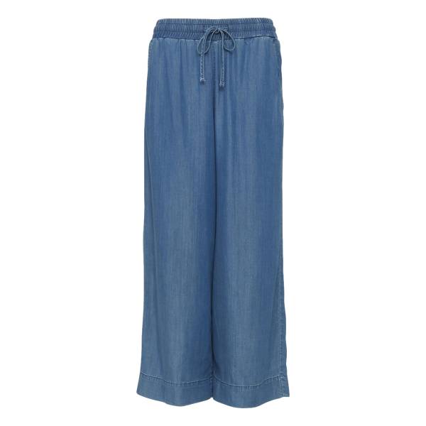 Mazine Chilly Denim Pants - Hose