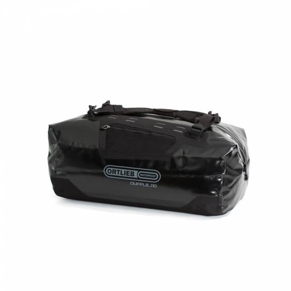 Ortlieb Duffle 110 Liter schwarz - Reisetasche