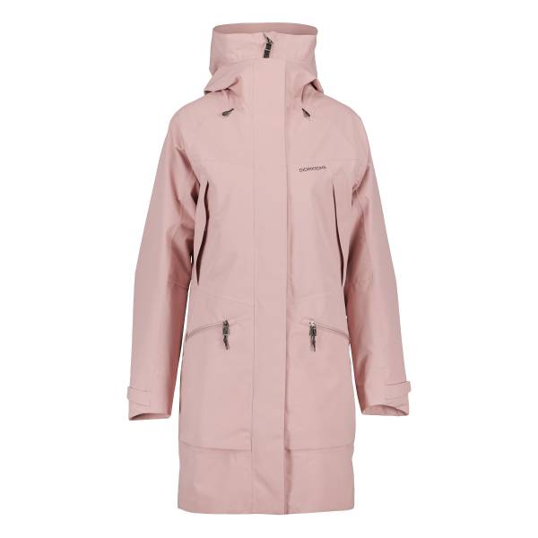 Didriksons Ilma Damen Parka 8