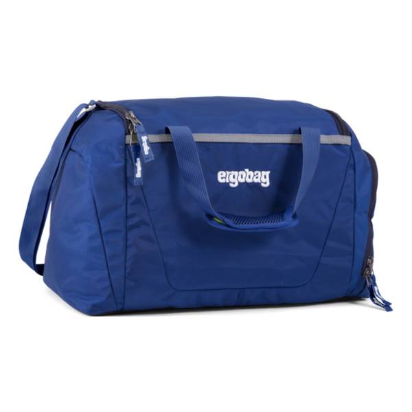 Ergobag Sporttasche Blaulichtbär - Sporttasche