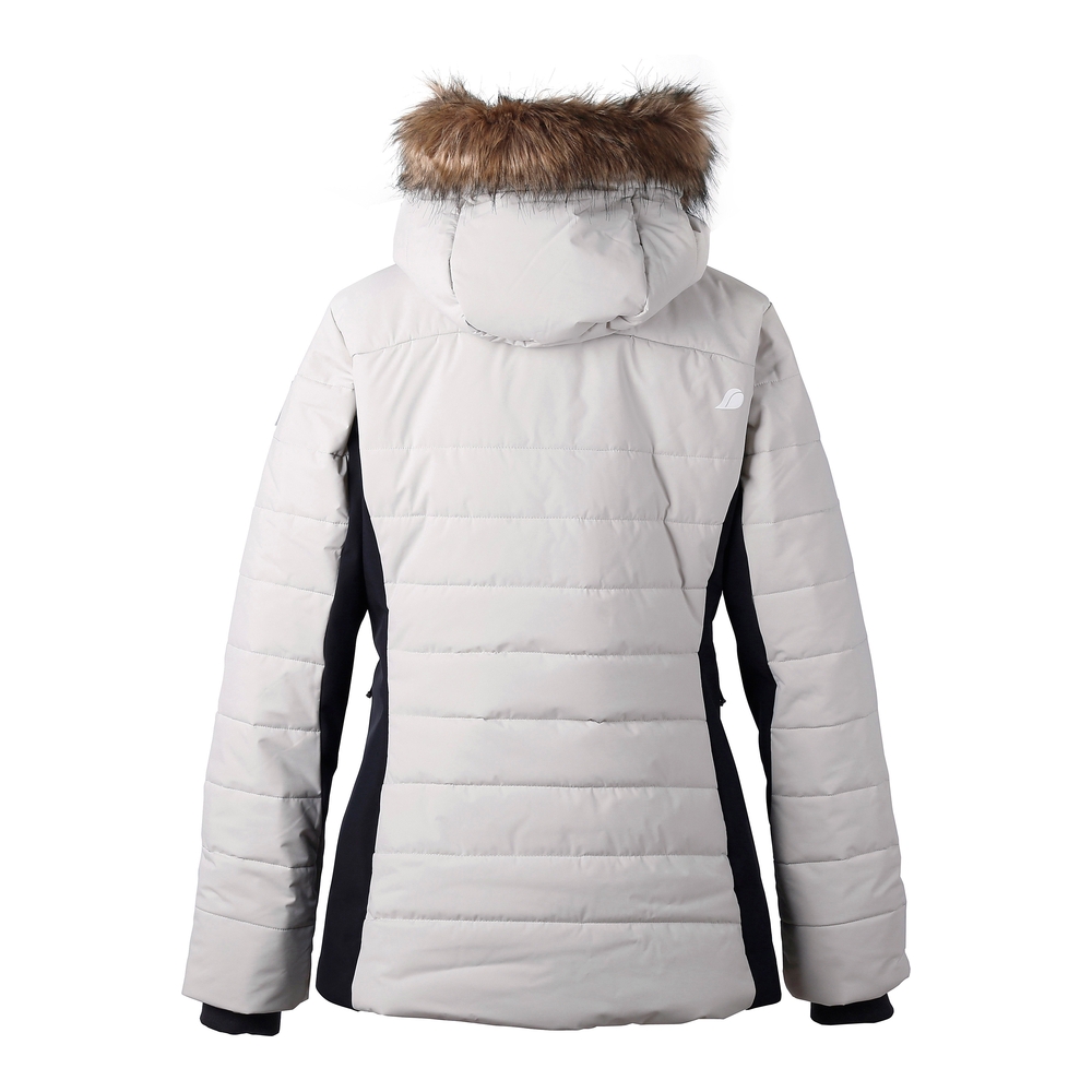 ona women's padded jacket