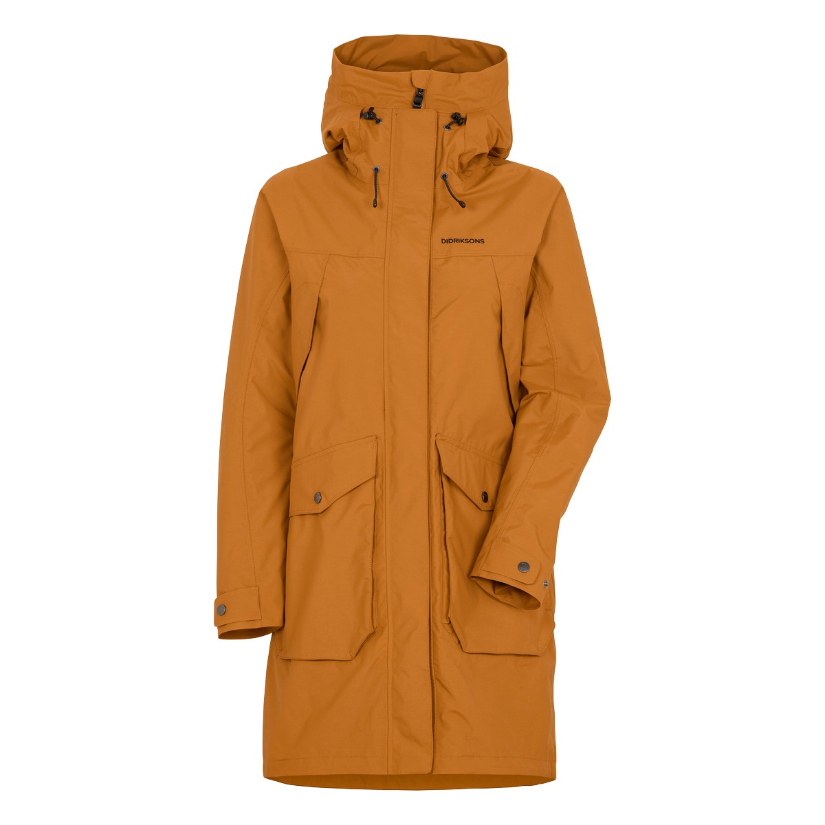 Didriksons Thelma Women s Parka 8 Trekking Star Fashion Outdoor