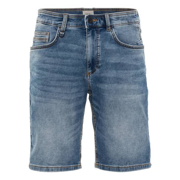 Camel Active 498305-1D01 Flexxxactive® Jeans Shorts Slim Fit
