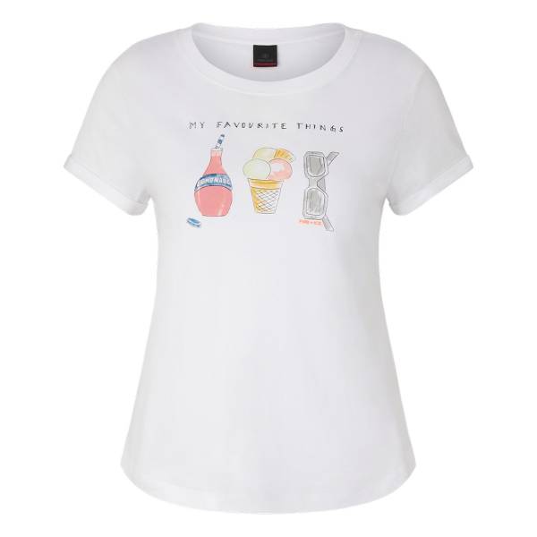 BOGNER Fire + Ice Debra4 - Damen T-Shirt