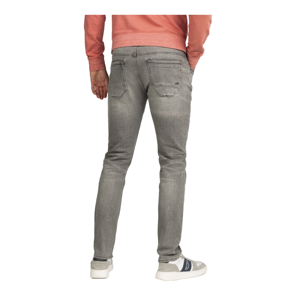 Mid | Legend - Fashion & Tailplane Trekking - Outdoor PME Special Grey Star Jeans
