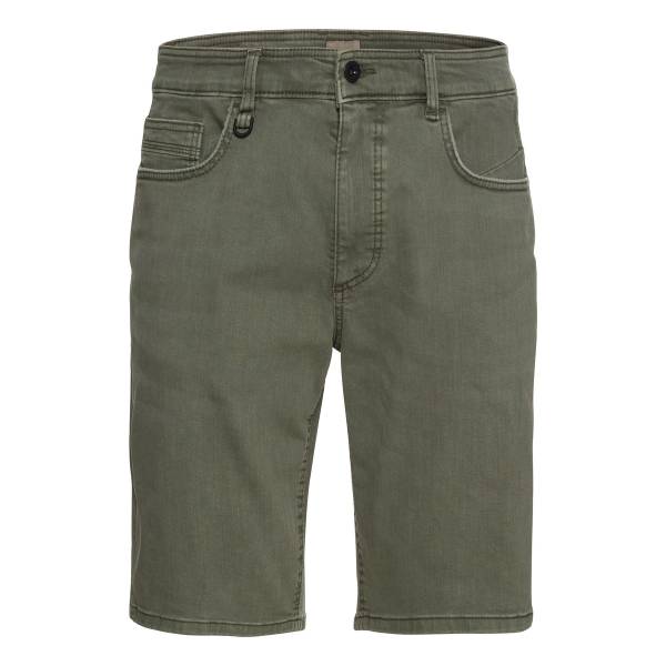 Camel Active 498305-1D08 Flexxxactive® Jeans Shorts Slim Fit