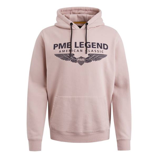 PME Legend Hooded Brushed Sweat Herren Hoodie