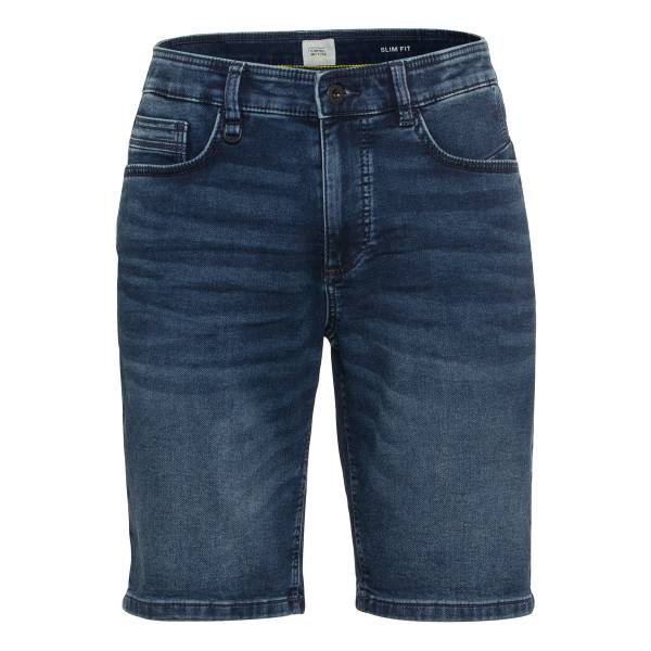 Camel Active 498305-1D01 Flexxxactive® Jeans Shorts Slim Fit