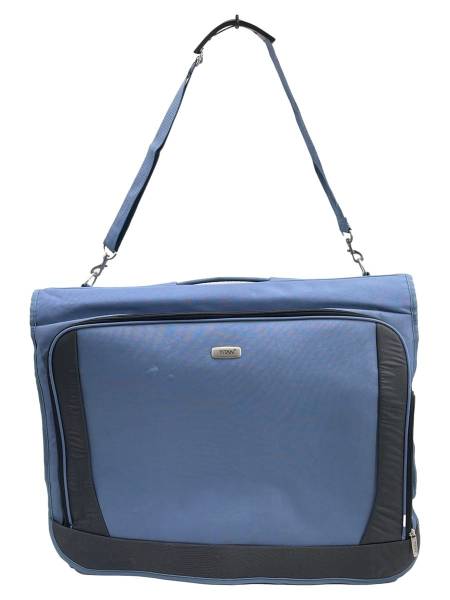 Titan Garment Bag blau