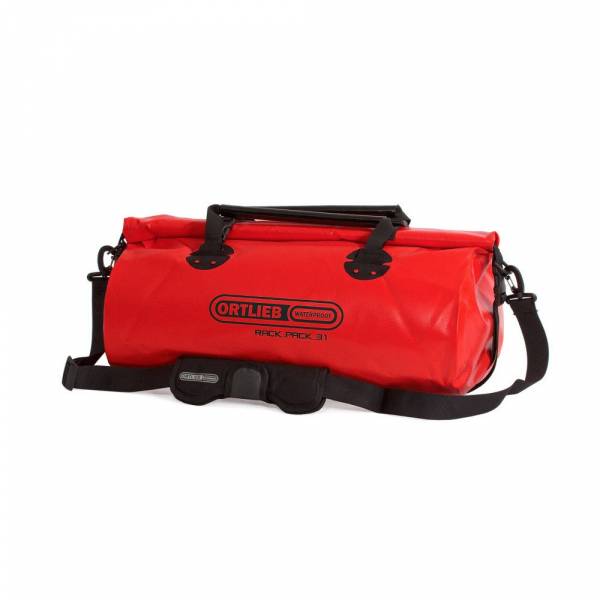 Ortlieb Rack-Pack M rot - Packtasche