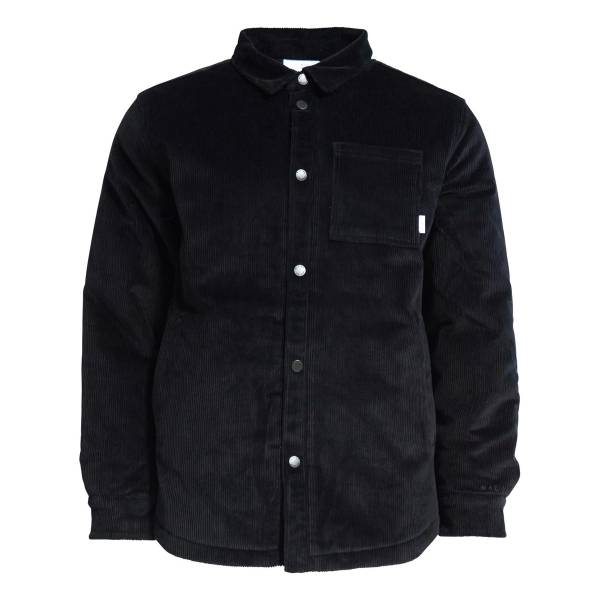 Mazine Lincoln Padded Shirt - Hemdjacke