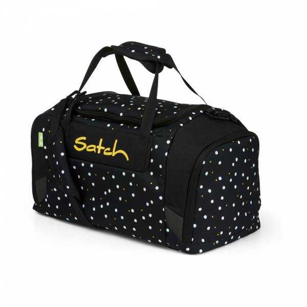 Satch Duffle Bag Lazy Daisy - Sporttasche
