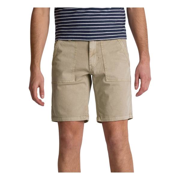 PME Legend Stretch Dobby Worker - Shorts