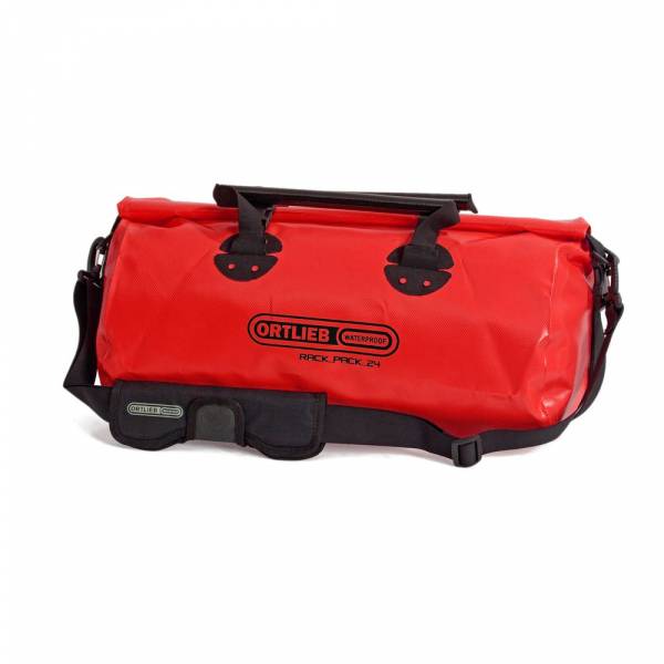 Ortlieb Rack-Pack S rot - Packtasche